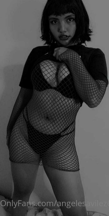 angelesavilez perfect model img