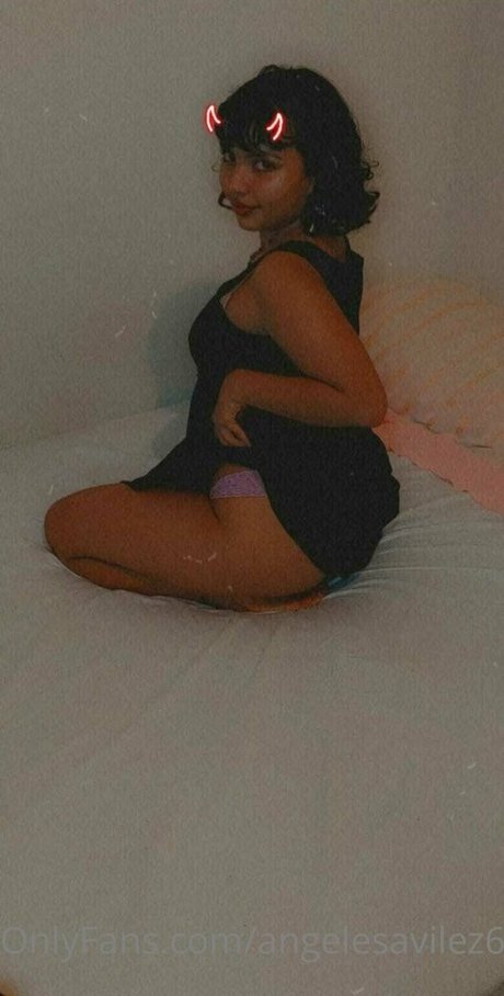 angelesavilez model best img