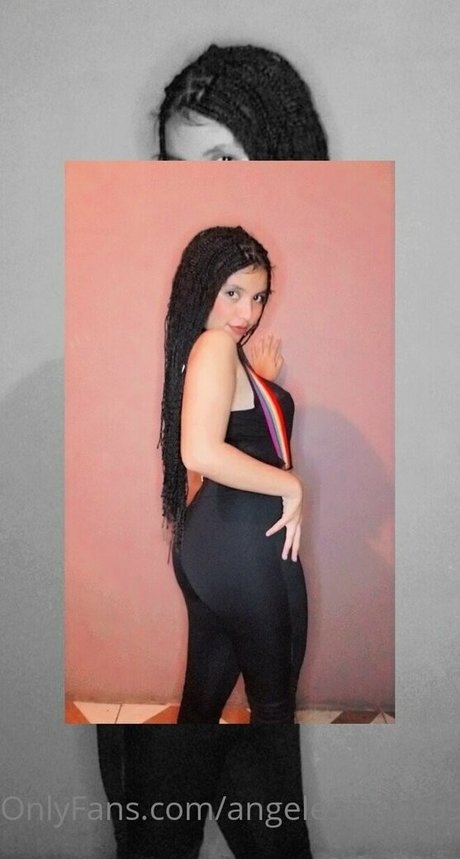 angelesavilez beautiful pornstar image