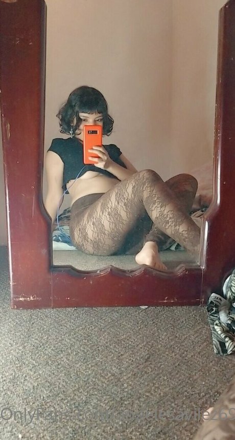 angelesavilez beautiful actress picture