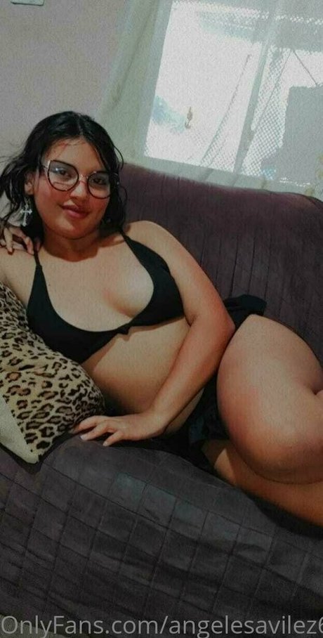 angelesavilez actress pics