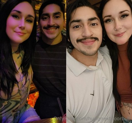 hungnextdoorbull star adult picture