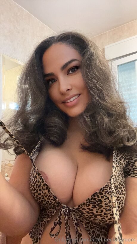 adelineclassroom model adult pics