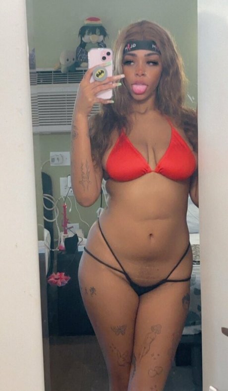 ebony sloppy onlyfans nude archive