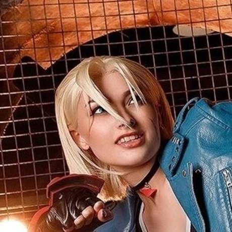 Juk Cosplay sex pornstar photo