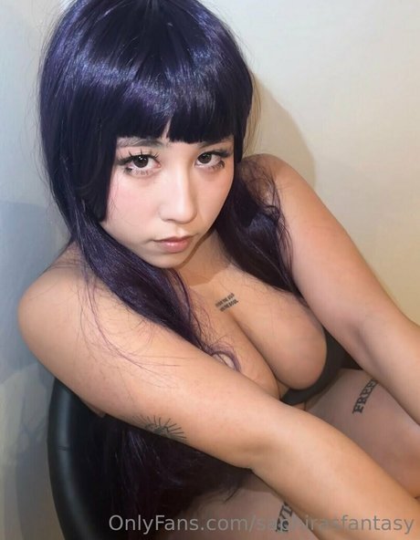 wabisabi akine exclusive star photo