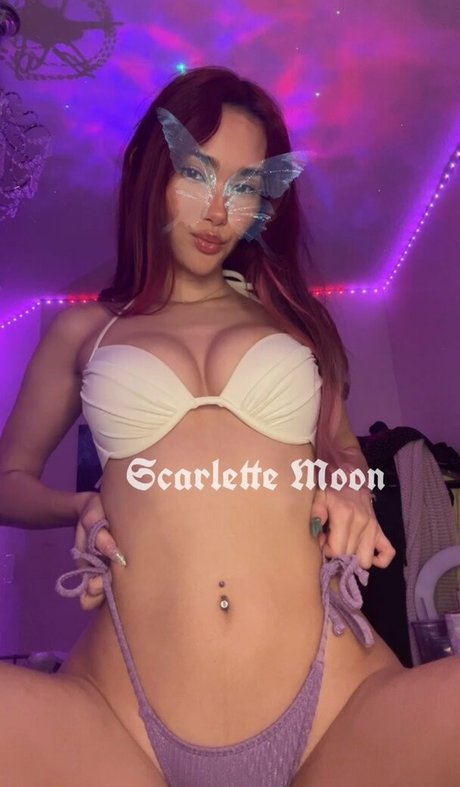 Scarlettemoon perfect pornstar images