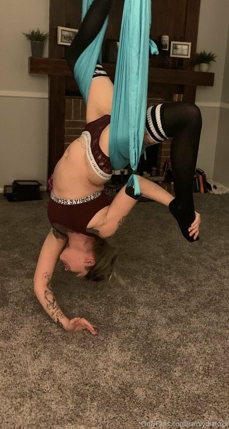 iamlydiafoxx hd star gallery