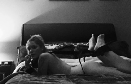 iamlydiafoxx model top photo