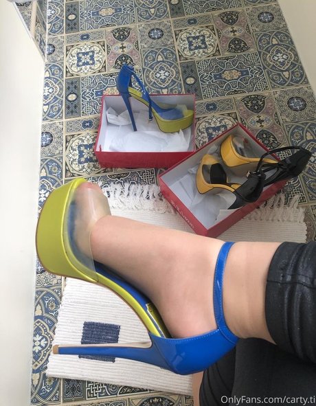 carty ti pornstar pretty photo