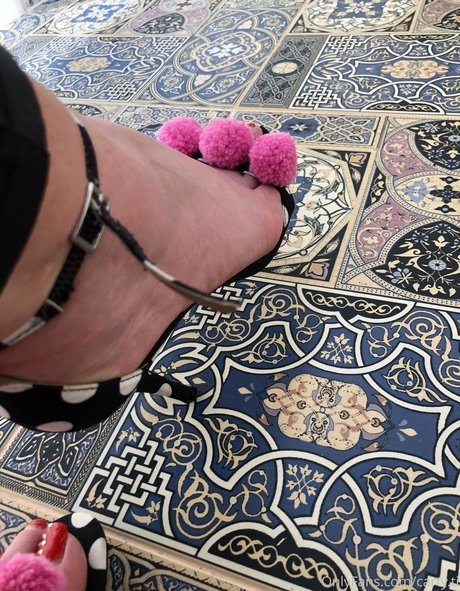 carty ti model hot pics