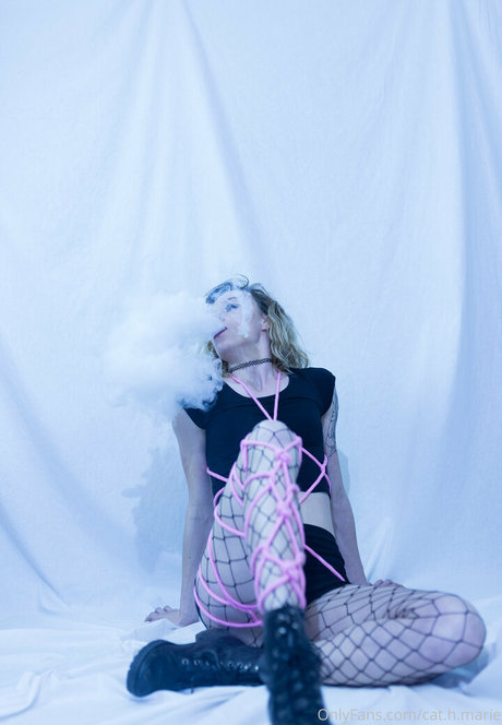 cat h marie beautiful pornstar img