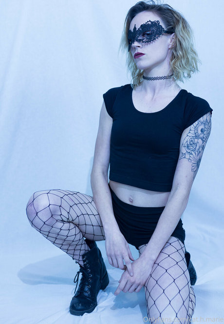 cat h marie pornographic model photos