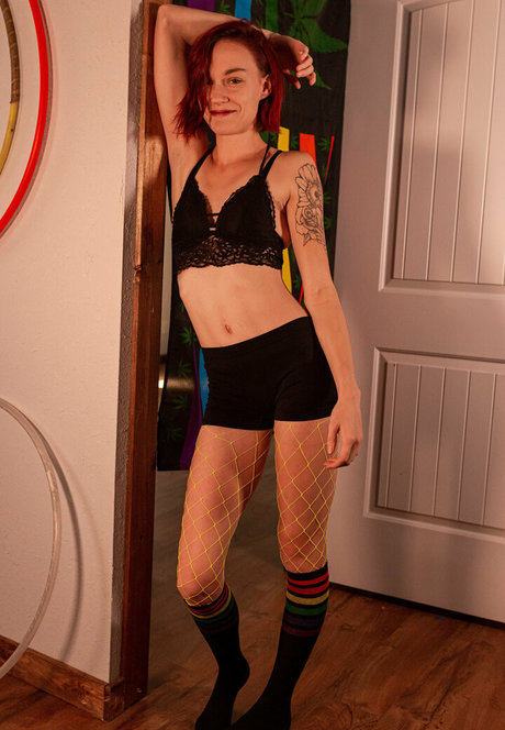 cat h marie sexy star photo