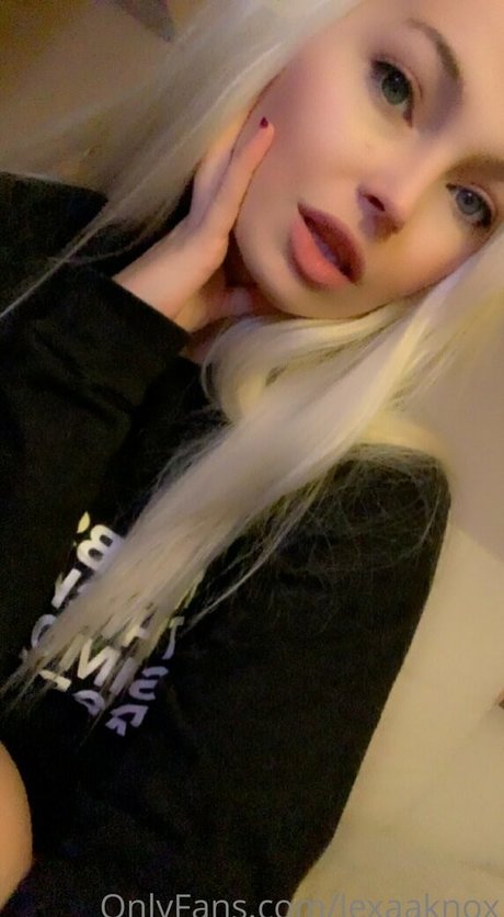 lexaaknox star beautiful archive