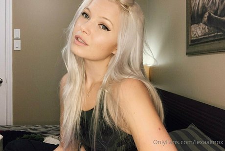 lexaaknox model archive