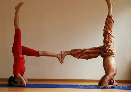 yogagirlfree best model picture