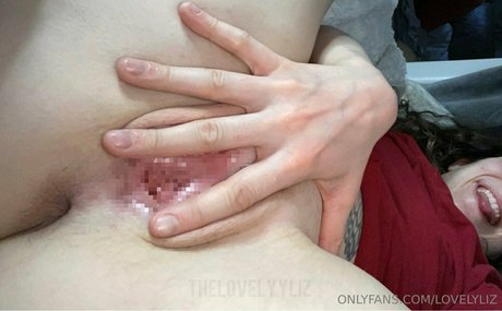 lovelylizfree nice star picture