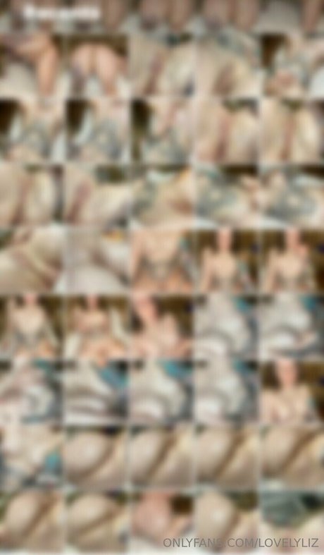 lovelylizfree pornstar art gallery