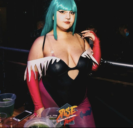 theamichan star adult picture