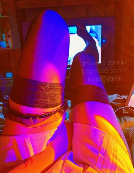 mila sonnn nice pornstar pic