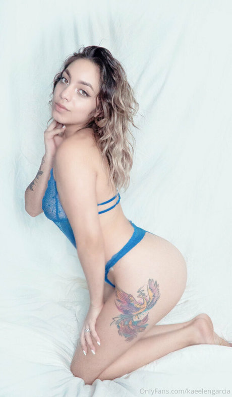 kaeelengarcia hd star pics