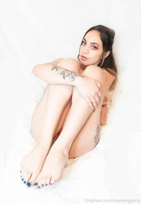 kaeelengarcia sexy pornstar pictures