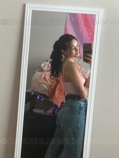 doublegemini444 model porn pics