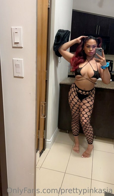 prettypinkasia star sexy pics