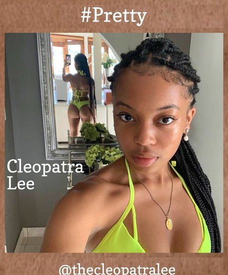 Cleopatra Lee star adult galleries