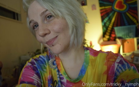 trickynymph star art pics