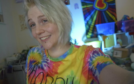 trickynymph perfect star gallery