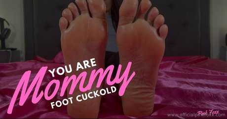 foxxpink high quality model pictures