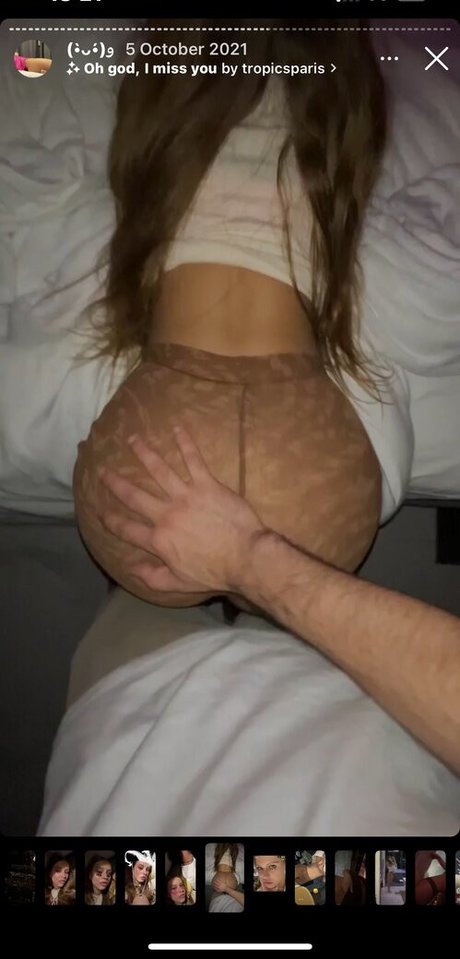 Sovietblyad model hot pics