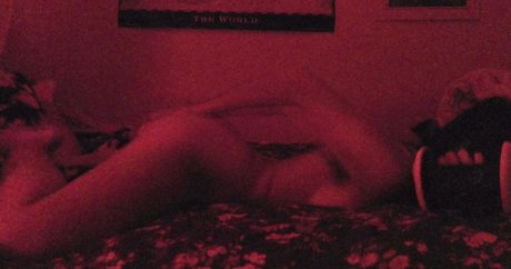 Baby Bella ASMR hot model photos