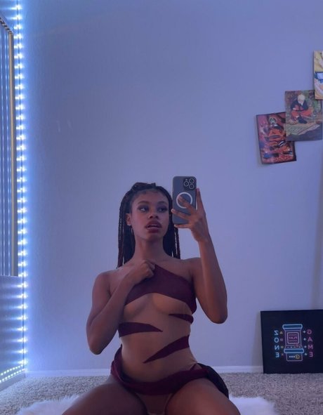 mochaanae high quality pornstar photo