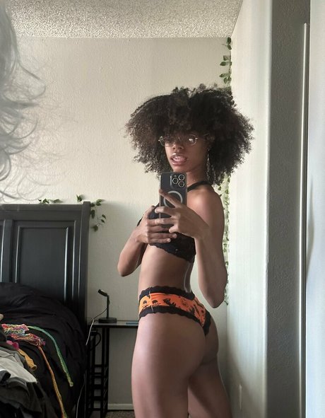 blonde creampie onlyfans art xxx image