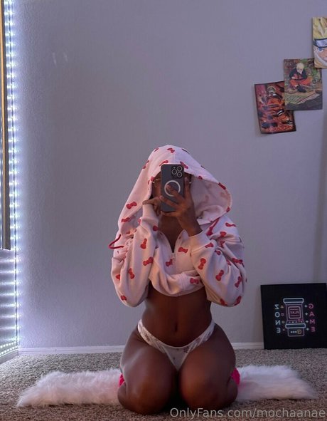 mochaanae pornstar naked galleries