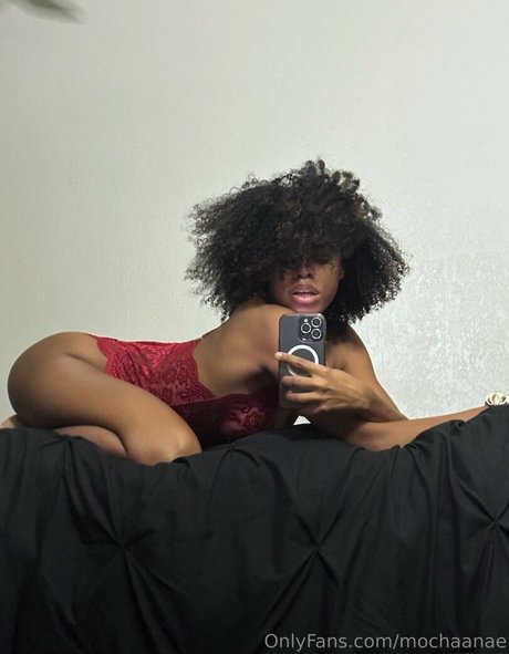 mochaanae exclusive model pictures