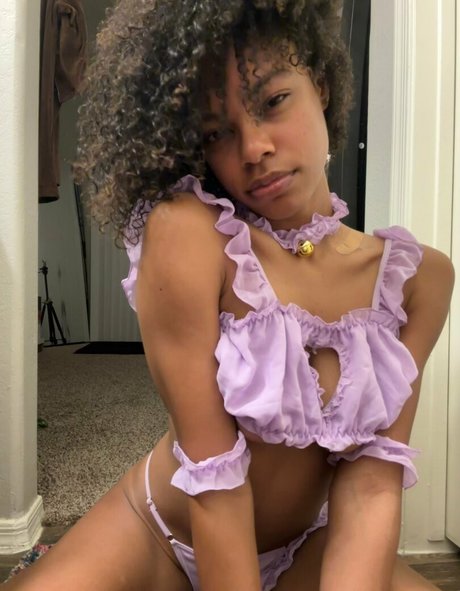 mochaanae nude star photo