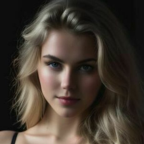 Alexandra Bella Linde nice actress pic