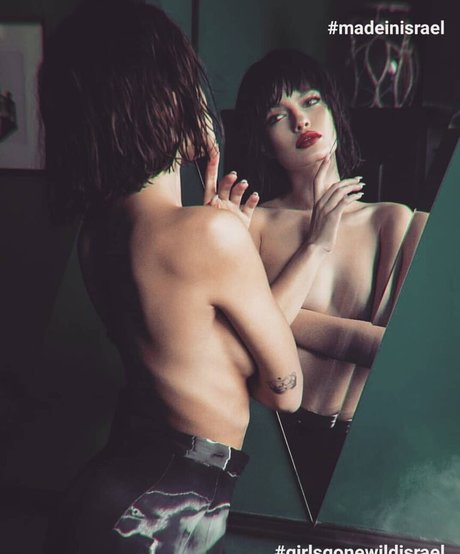 Adela Hock sexy star images