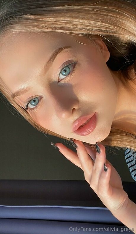 olivia greys naked star picture