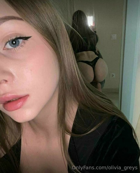 olivia greys star pretty gallery