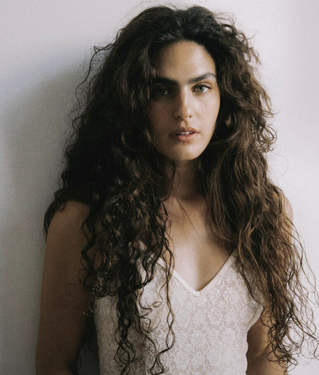 Achinoam Amar art model galleries