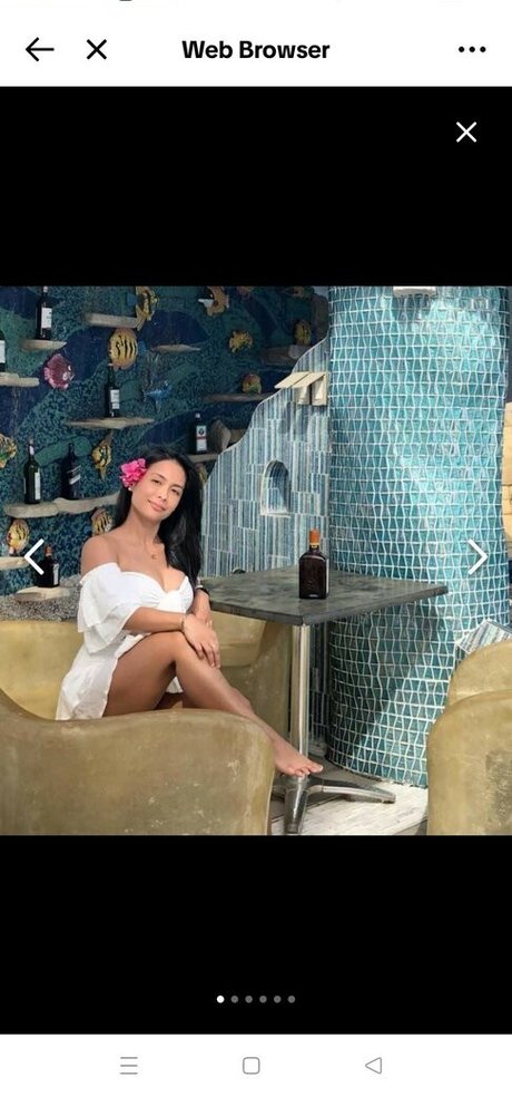 yoswagmama nudes model pic