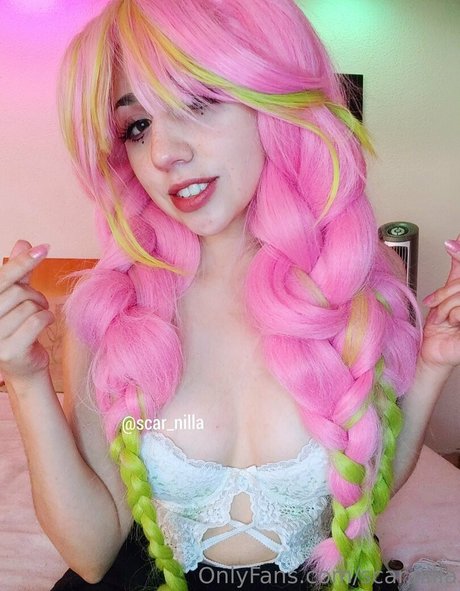 scar nilla star best pics