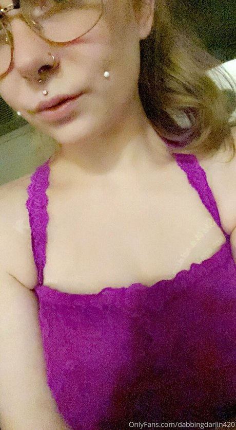 dabbingdarlin420 model porn pic