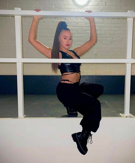 Sydney Etherington star xxx images