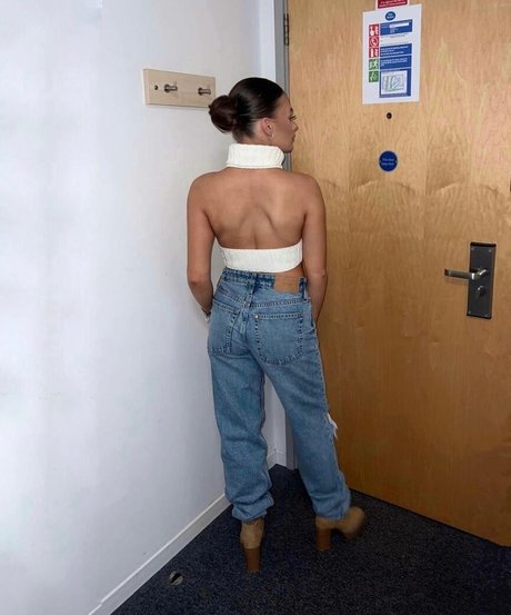 Sydney Etherington model archive